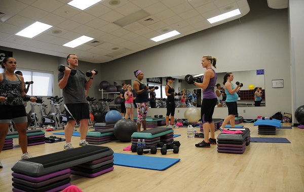 EN 17229：2019歐洲健身中心新標(biāo)準