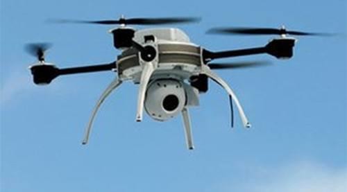 無人駕駛飛機CE認證