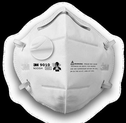 口罩出口美國(guó)N 95測(cè)試（ASTM F2101）