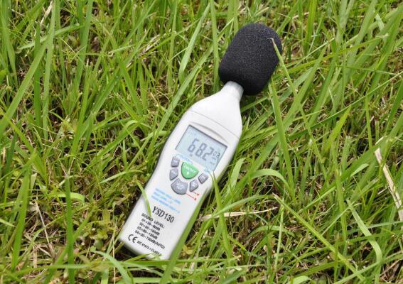 噪聲和機械指令2006/42/EC，測量和CE認證