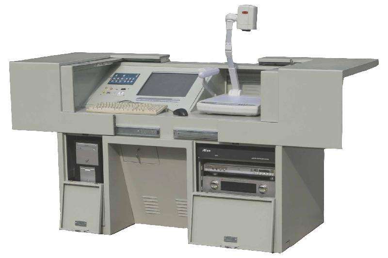 多媒體設(shè)備