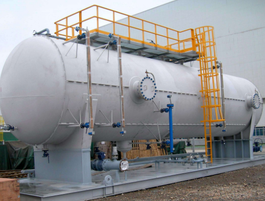 壓力設(shè)備指令（PED）