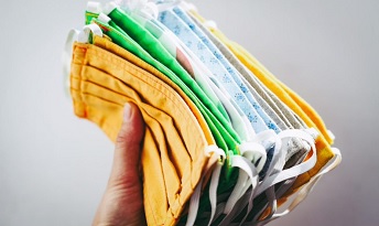 口罩CE認(rèn)證