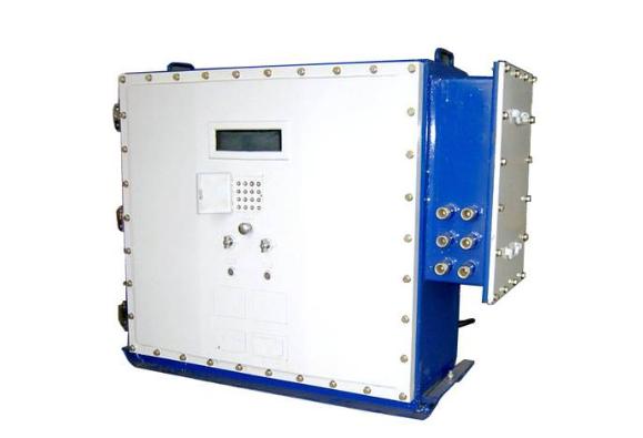 防爆產(chǎn)品認(rèn)證