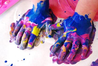 歐盟加強(qiáng)了玩具安全指令中對(duì)過(guò)敏性香精的要求