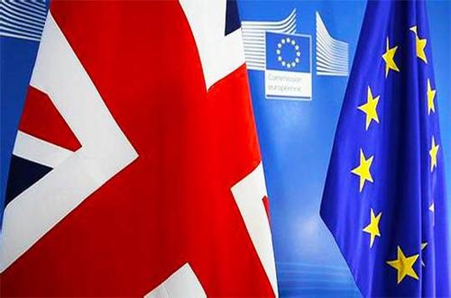 歐盟授權(quán)代表