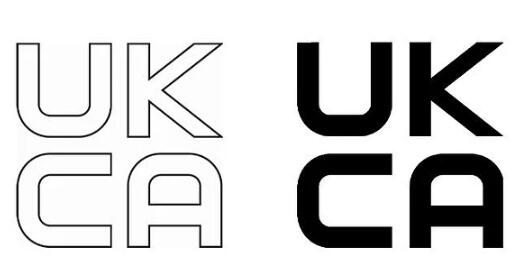 UKCA標(biāo)志