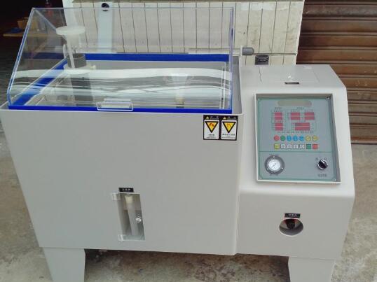 EN12472：2020腐蝕測(cè)試