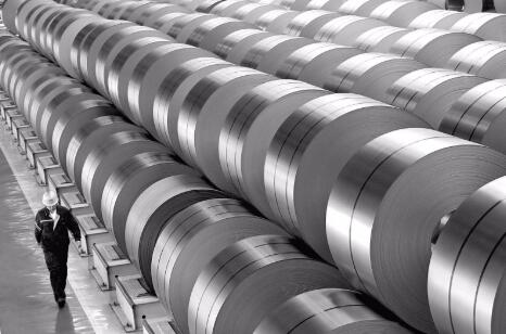 什么是鋼材的EN標(biāo)準(zhǔn)？