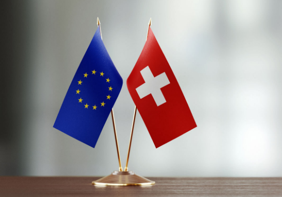 歐盟互認協(xié)議到期，瑞士新IVD法規(guī)生效