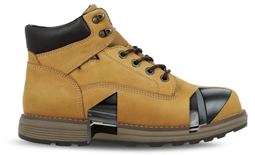 焊接安全鞋的性能認(rèn)證測試要求