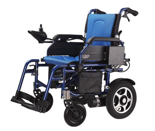 電動輪椅