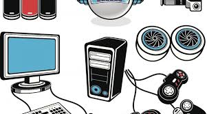 電子設(shè)備CE認證證書