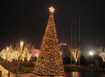 圣誕燈CE認(rèn)證EN 60598標(biāo)準(zhǔn)測試